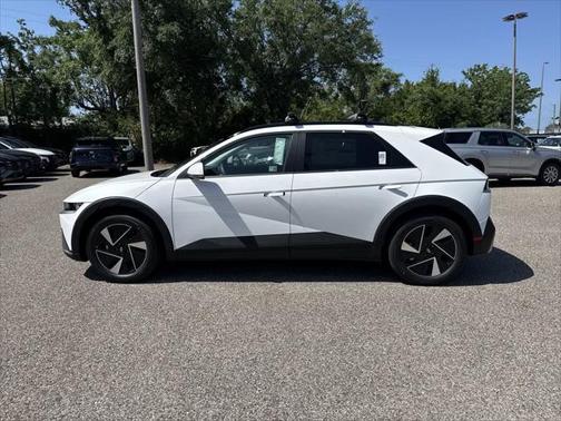2025 Hyundai IONIQ 5 SEL