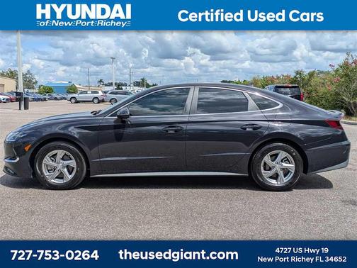 2023 Hyundai SONATA SE