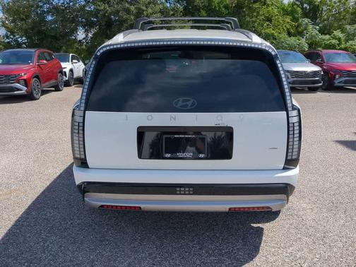 2026 Hyundai IONIQ 9 SEL