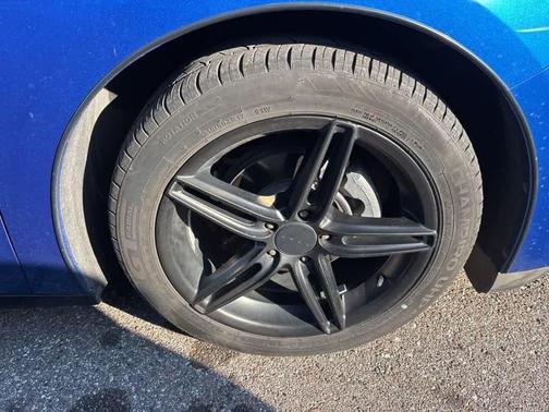 2017 Chevrolet Volt Premier