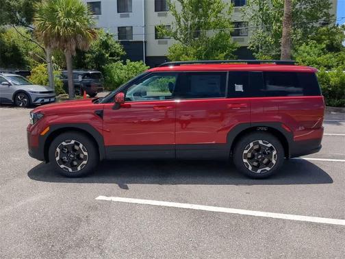 2026 Hyundai SANTA FE SEL 2.4