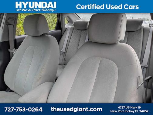 2010 Hyundai ELANTRA SE