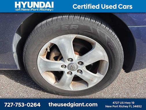 2010 Hyundai ELANTRA SE