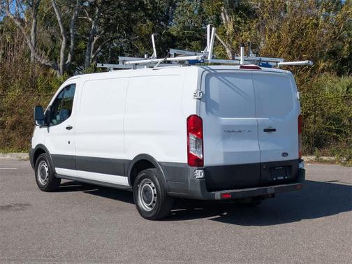 2016 Ford Transit-150 Base