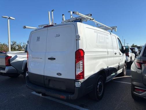 2016 Ford Transit-150 Base