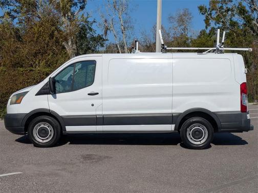 2016 Ford Transit-150 Base