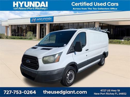 2016 Ford Transit-150 Base