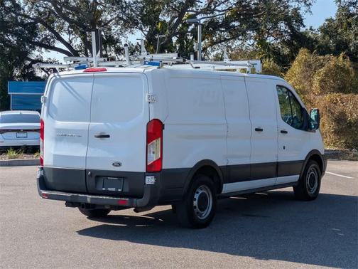 2016 Ford Transit-150 Base