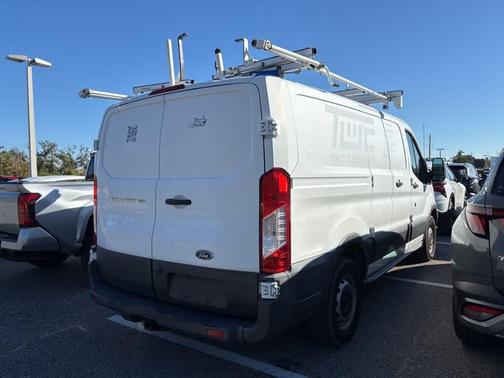 2016 Ford Transit-150 Base