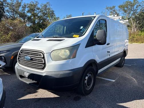 2016 Ford Transit-150 Base