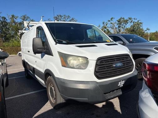 2016 Ford Transit-150 Base