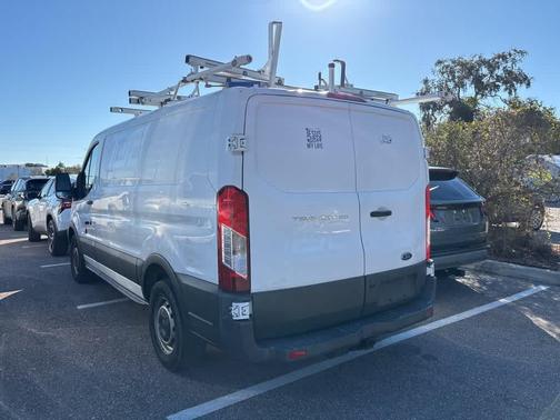 2016 Ford Transit-150 Base