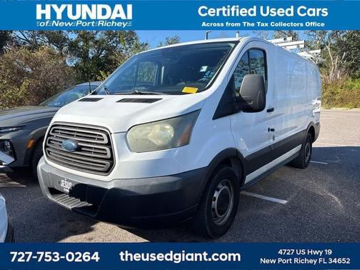 2016 Ford Transit-150 Base