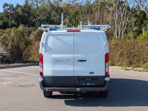 2016 Ford Transit-150 Base