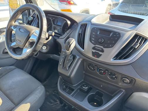 2016 Ford Transit-150 Base