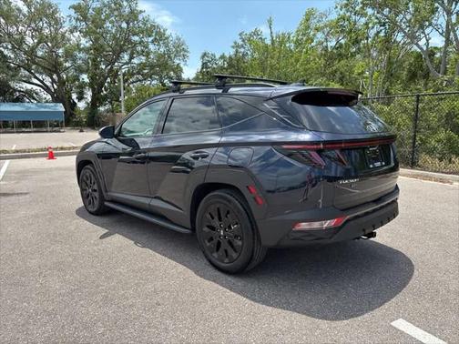 2024 Hyundai TUCSON XRT