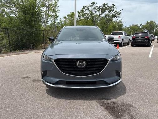 2022 Mazda CX-9 Carbon Edition