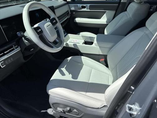 2025 Hyundai SANTA FE SEL 2.4