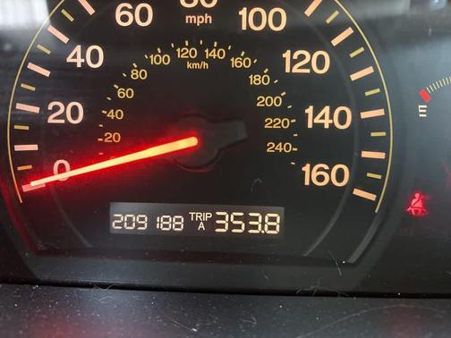 2005 Honda Accord EX-L