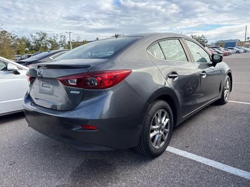 2014 Mazda Mazda3 i Touring