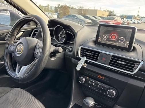 2014 Mazda Mazda3 i Touring