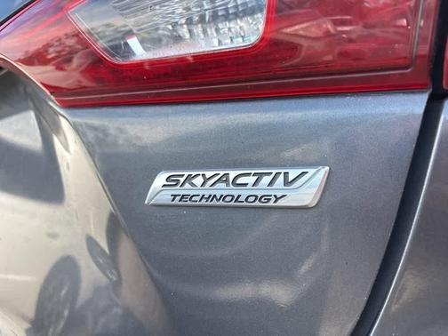 2014 Mazda Mazda3 i Touring