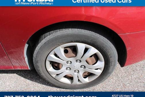 2010 Hyundai ELANTRA GLS
