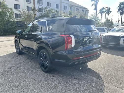 2025 Hyundai PALISADE XRT
