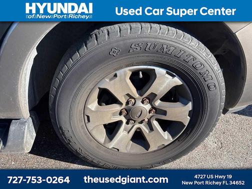 2003 Ford Expedition Eddie Bauer