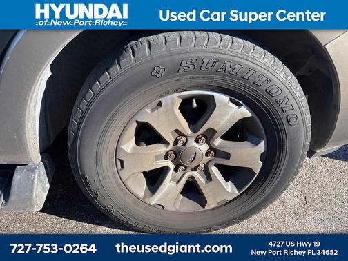 2003 Ford Expedition Eddie Bauer