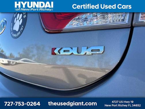 2012 Kia Forte Koup SX