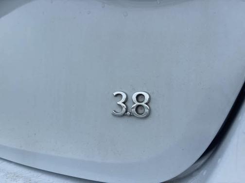 2015 Hyundai Genesis 3.8