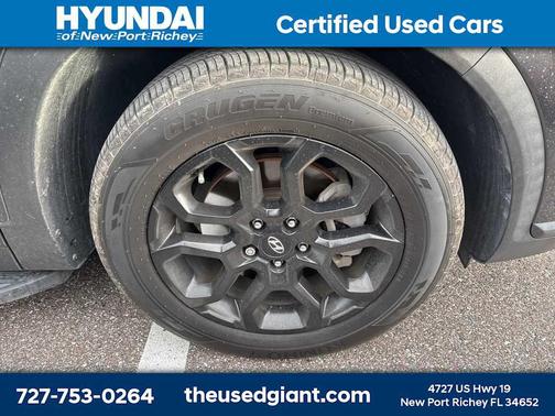 2023 Hyundai SANTA FE XRT