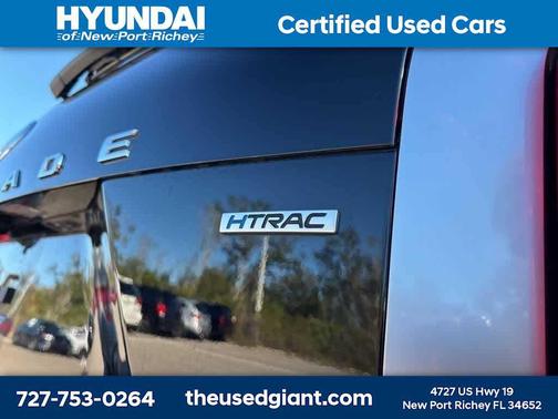 2024 Hyundai PALISADE XRT