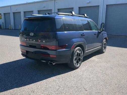 2026 Hyundai SANTA FE SEL 2.4