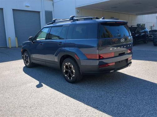 2026 Hyundai SANTA FE SEL 2.4