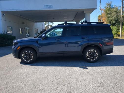 2026 Hyundai SANTA FE SEL 2.4