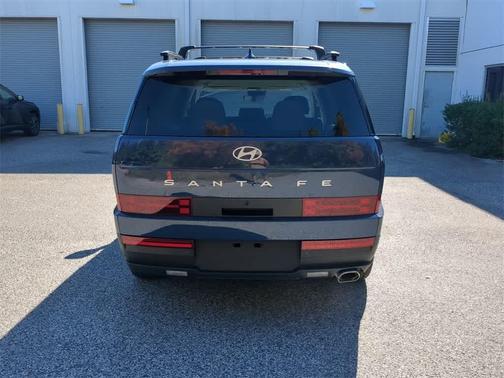 2026 Hyundai SANTA FE SEL 2.4