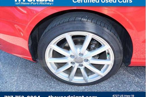 2015 Audi A3 1.8T Premium
