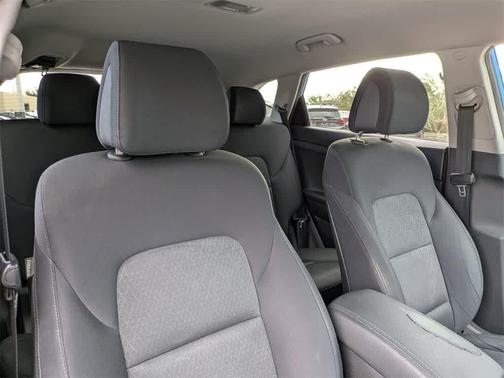 2016 Hyundai TUCSON Eco