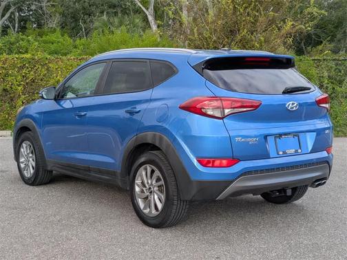 2016 Hyundai TUCSON Eco