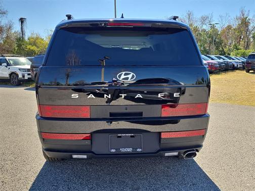 2026 Hyundai SANTA FE SEL 2.4