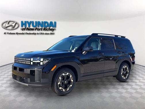 2026 Hyundai SANTA FE SEL 2.4