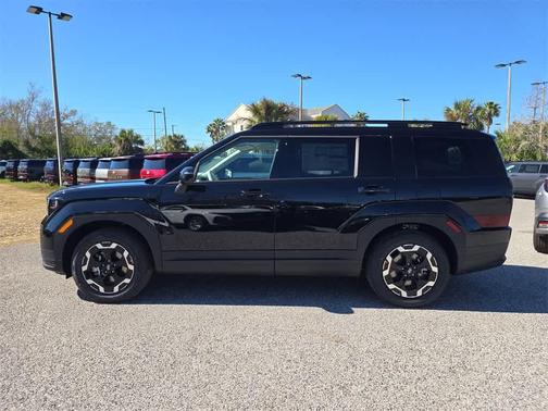 2026 Hyundai SANTA FE SEL 2.4