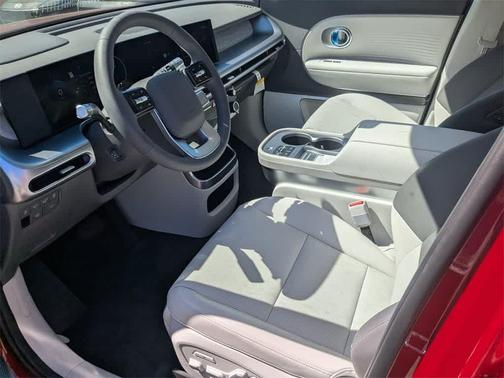 2026 Hyundai IONIQ 9 Performance Limited