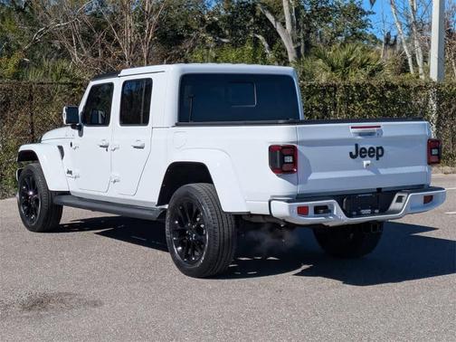 2023 Jeep Gladiator High Altitude 4x4