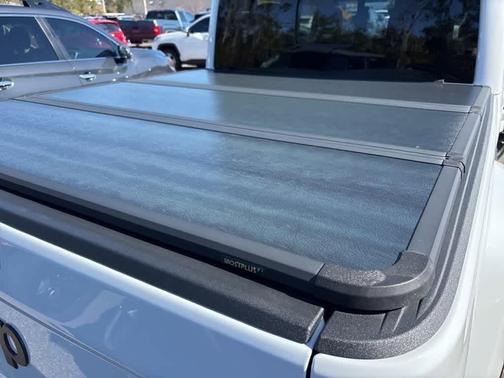 2023 Jeep Gladiator High Altitude 4x4