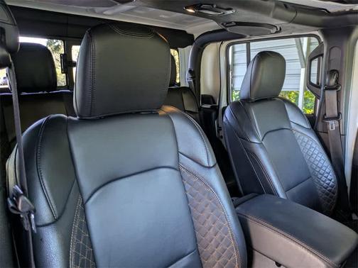 2023 Jeep Gladiator High Altitude 4x4