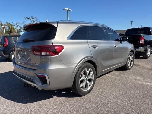 2019 Kia Sorento SX