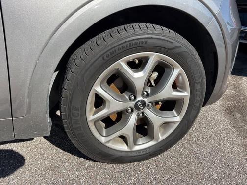 2019 Kia Sorento SX
